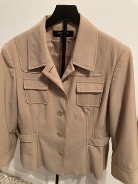 Signature by Larry Levine Sz14